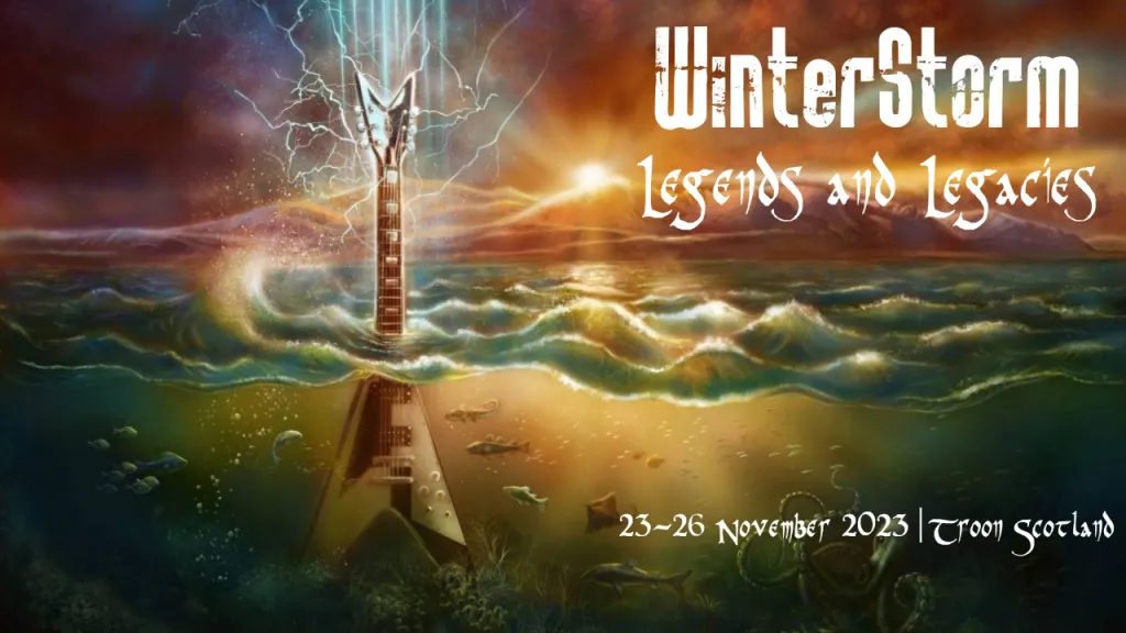 WinterStorm 2023 WinterStorm 2023