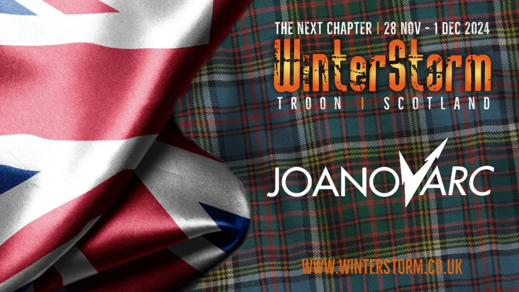 JOANOVARC JOANOVARC