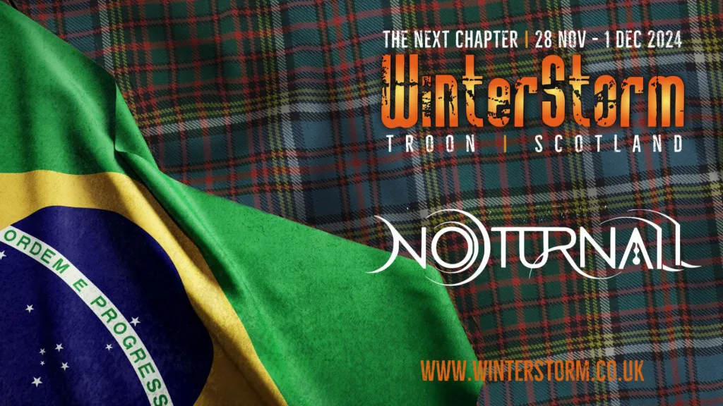 Noturnall Noturnall