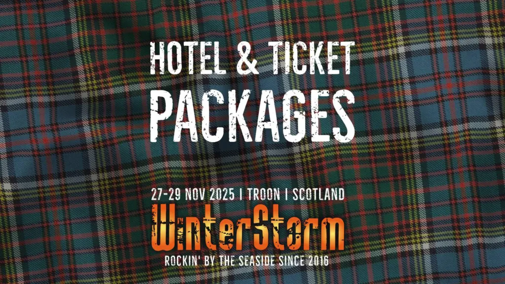 WinterStorm 2025 Tickets WinterStorm 2025 Tickets