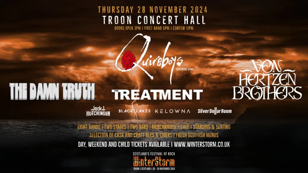 Thursday 28th November Thursday 28th November