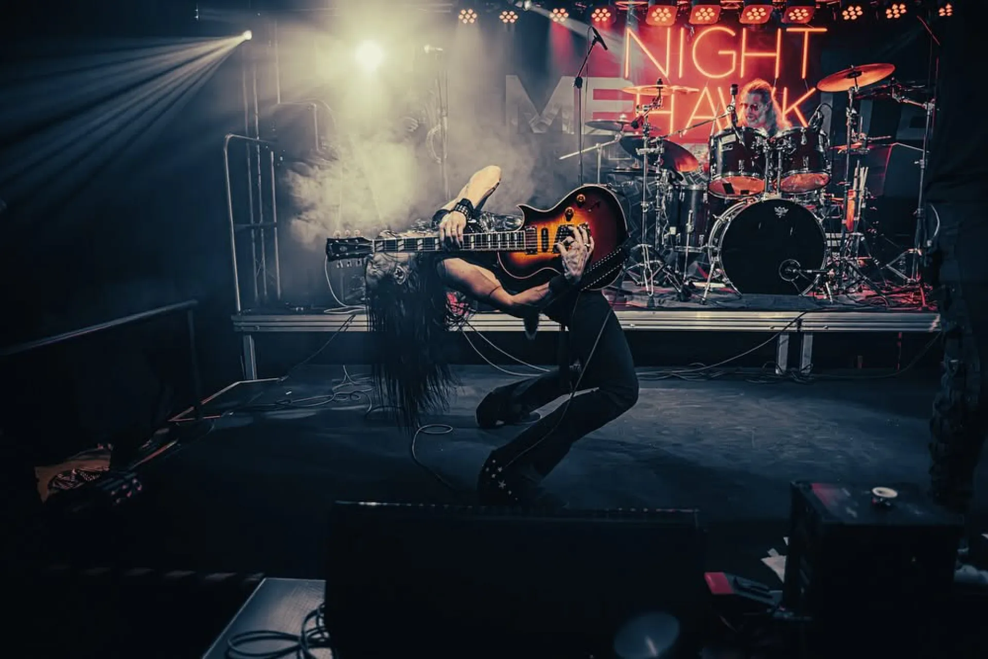 Nighthawk