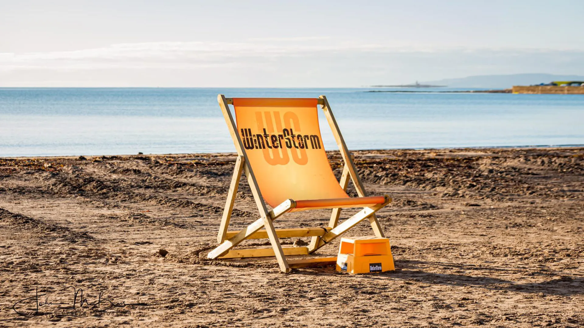 The Beach Clean Returns...