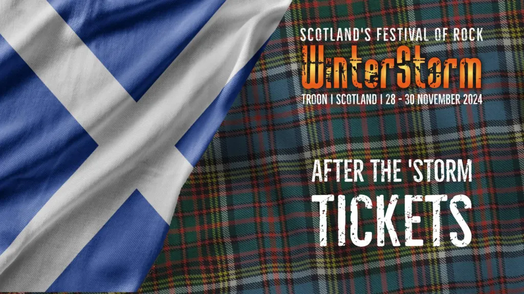 After the 'Storm - £40.00