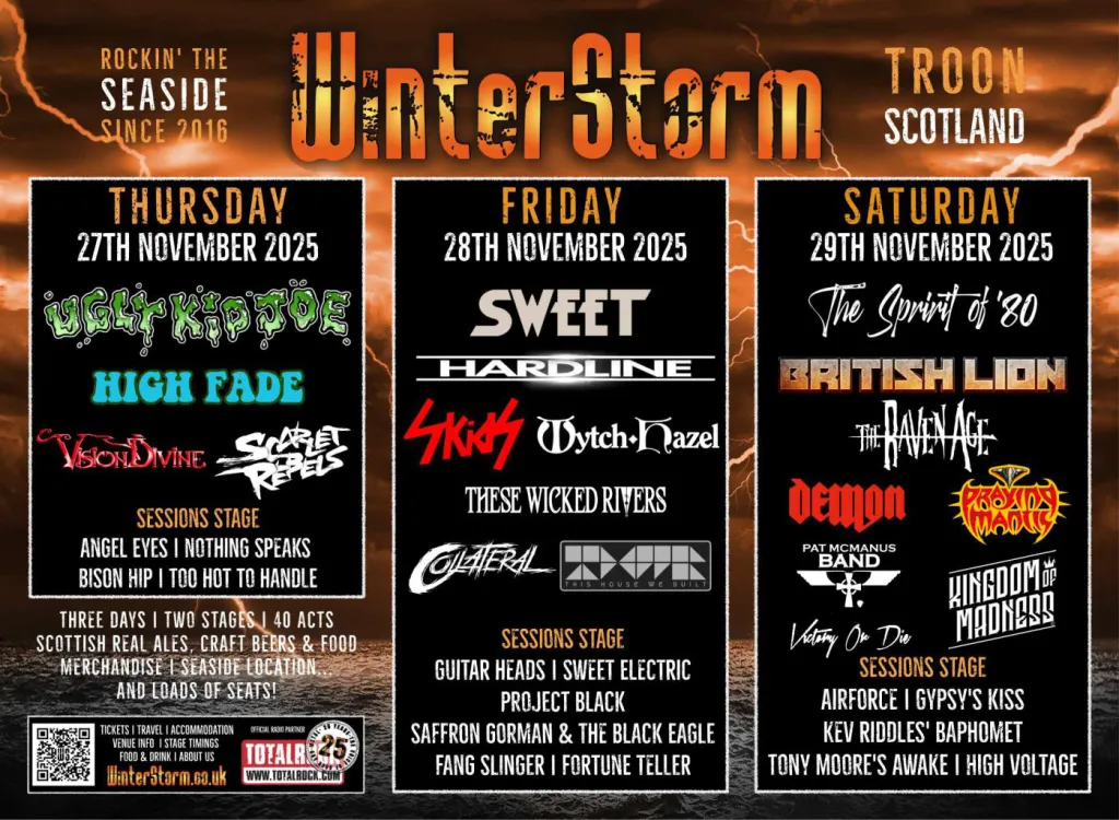 Book Full Weekend Tickets