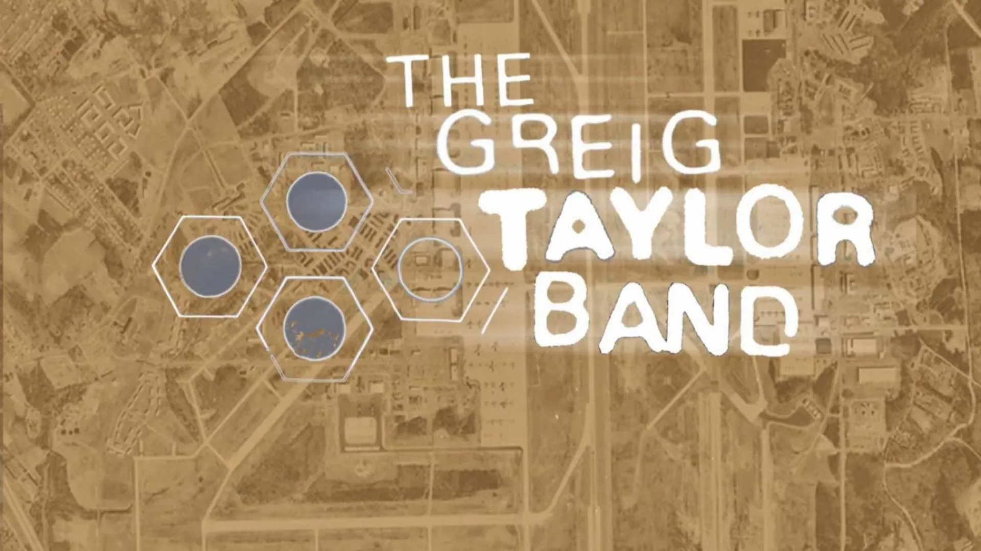 The Greig Taylor Band