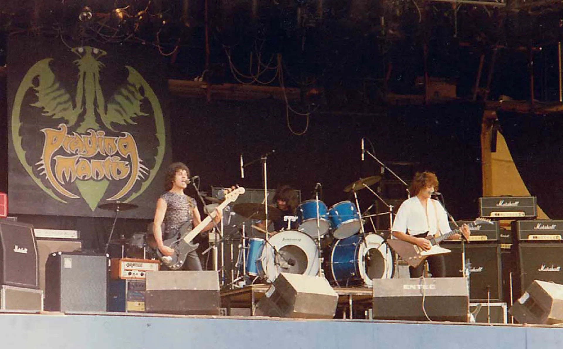 The Spirit of 1980