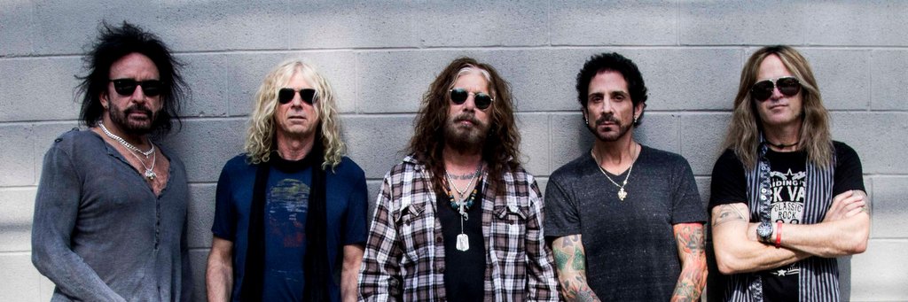 The Dead Daisies