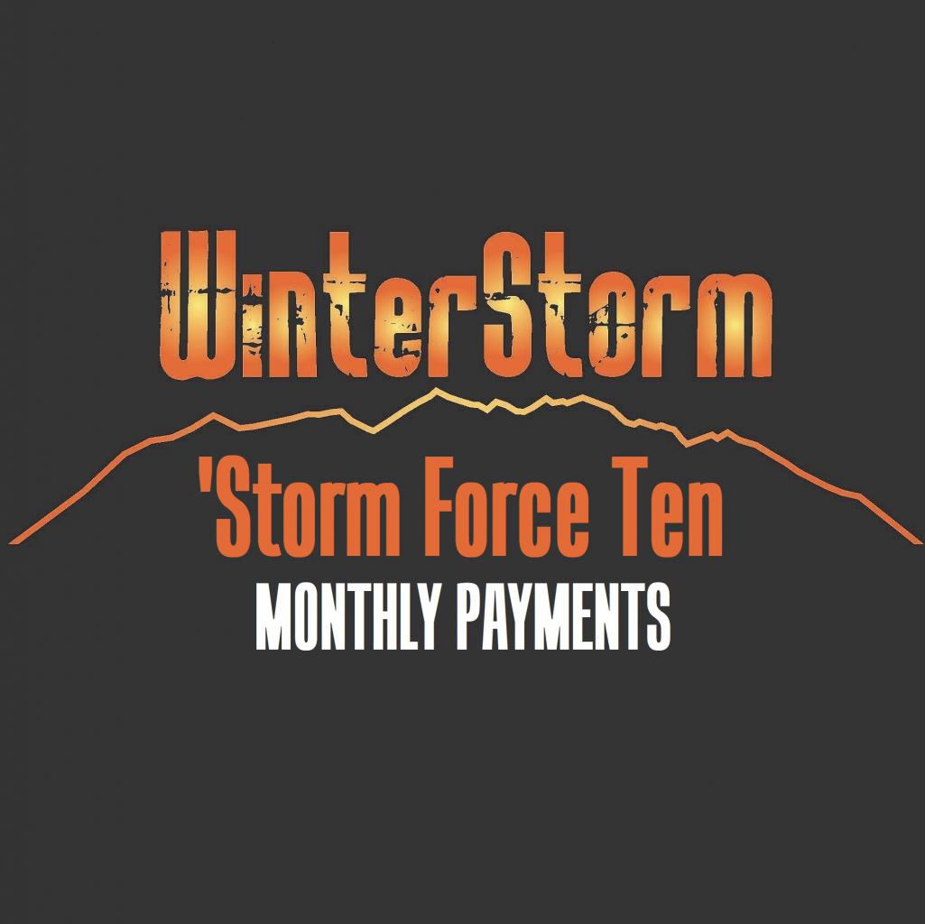 Monthly Payment Plan