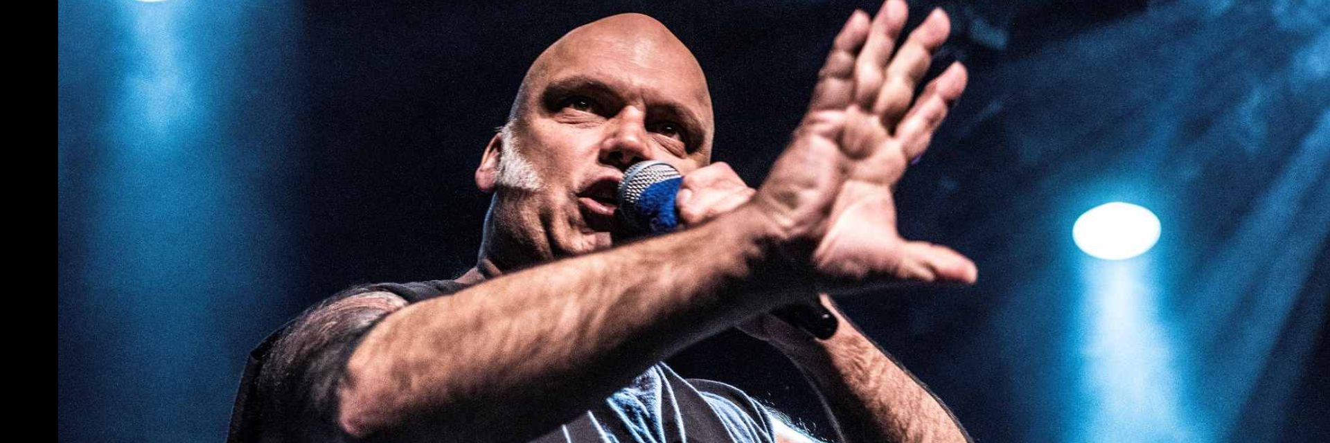 Blaze Bayley