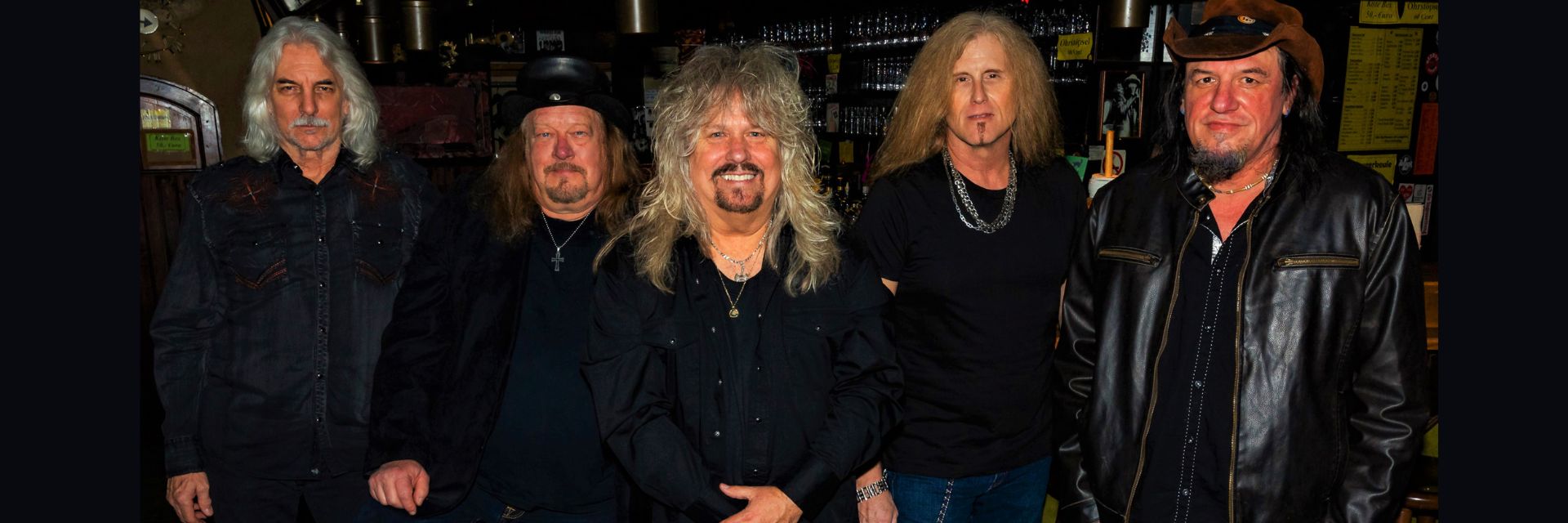 Molly Hatchet